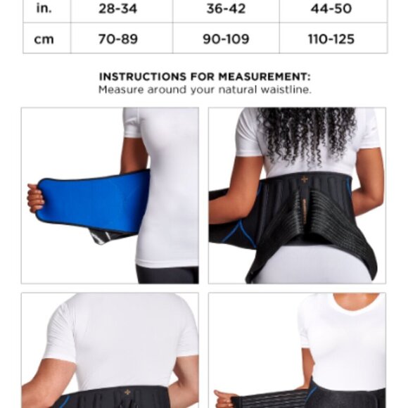 Tommie Copper Men/s Vitality Short Sleeve & CamoBack New Size Small - Picture 11 of 11